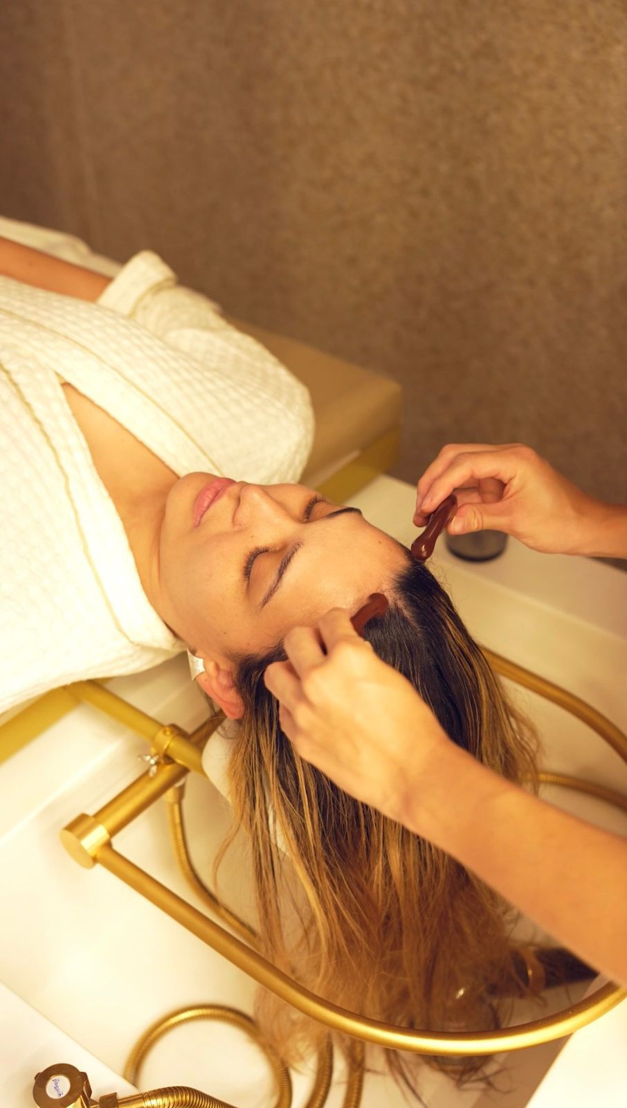 MASSAGEM & RELAXAMENTO