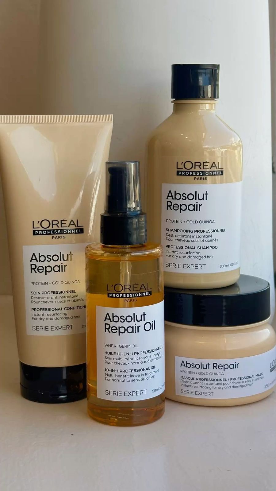 PRODUTOS PREMIUM