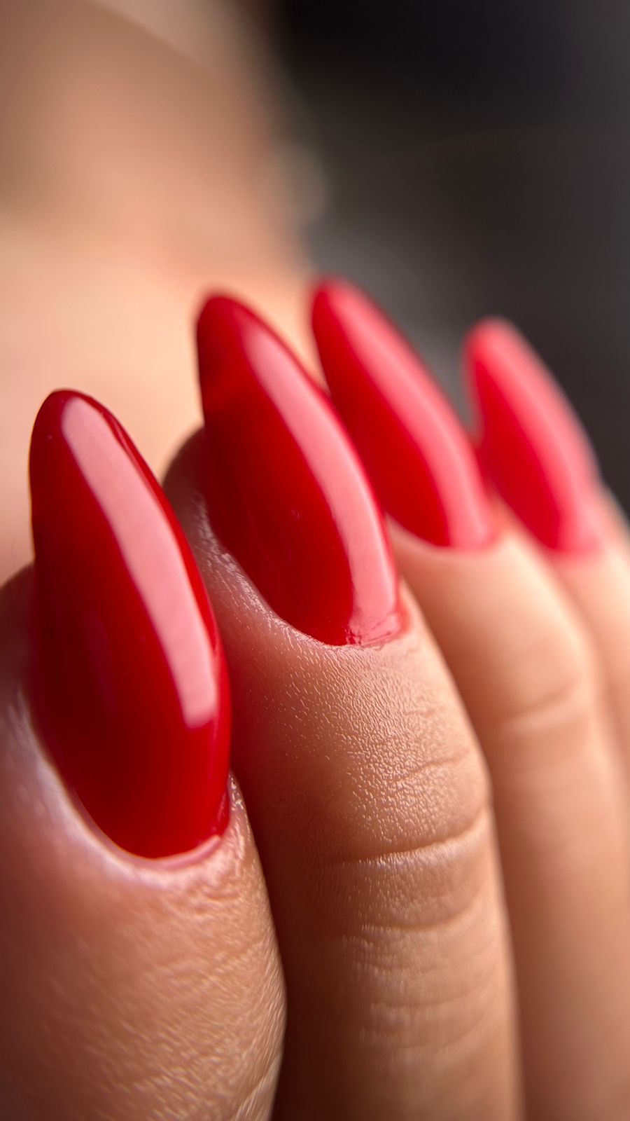 SPA DAS UNHAS
